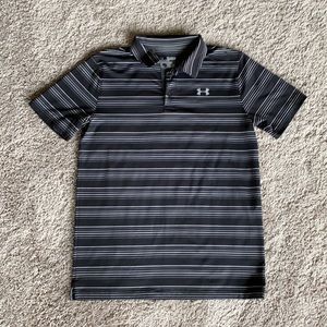 Under Armour polo